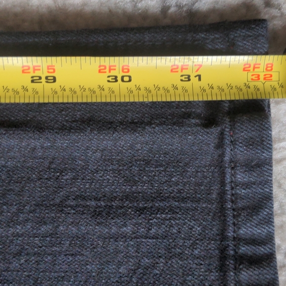 Volcom Jeans Size 3 - Picture 7 of 7